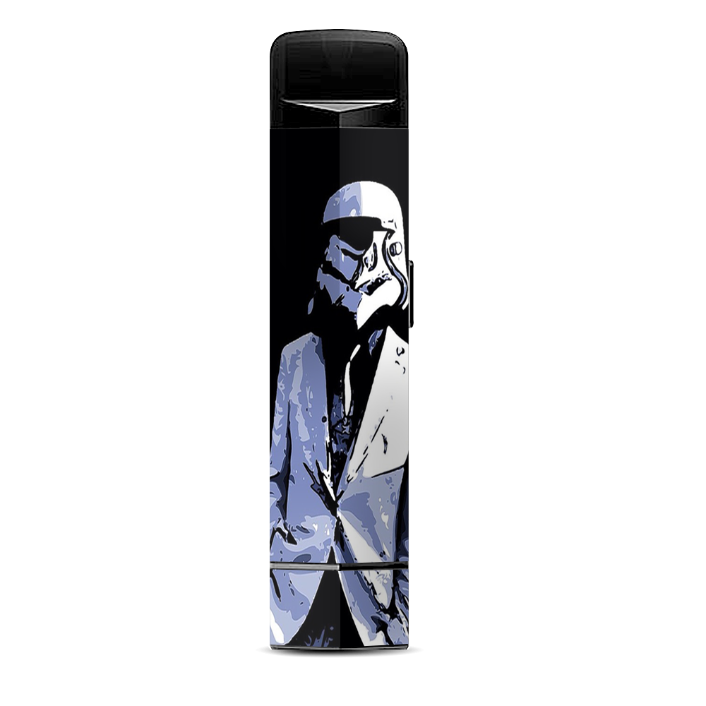  Pimped Out Storm Trooper Suorin Edge Pod System Skin
