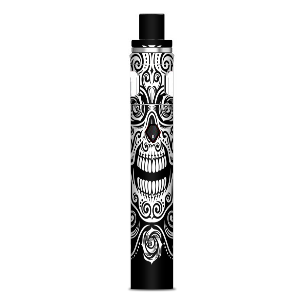  Tribal Skull Smok Nord AIO 19 Skin