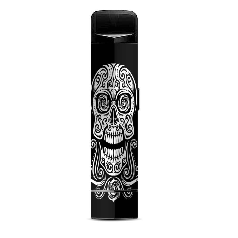  Tribal Skull Suorin Edge Pod System Skin