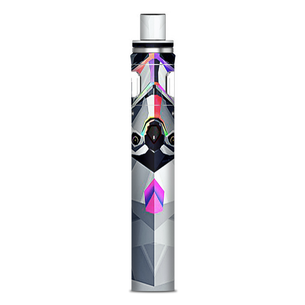  Abstract Trooper Smok Nord AIO 19 Skin