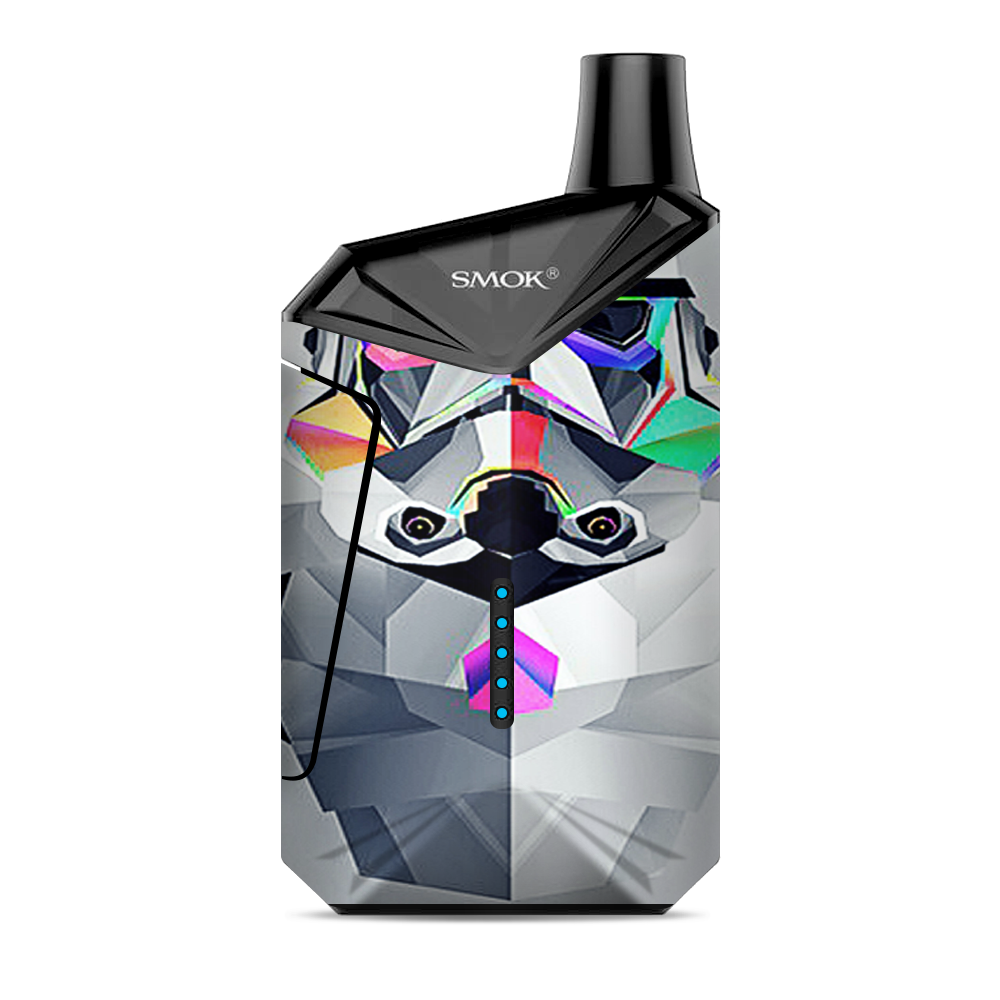  Abstract Trooper Smok  X-Force AIO Kit  Skin