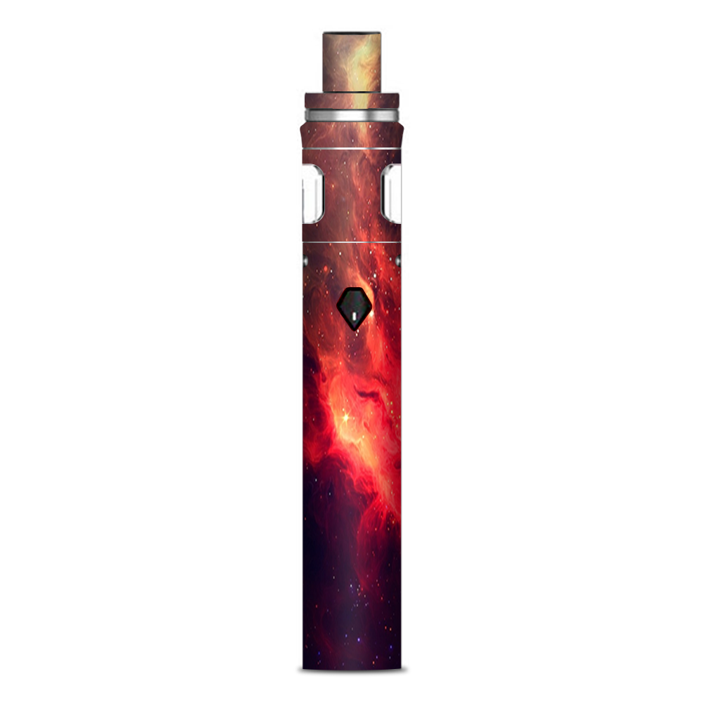  Space Clouds Galaxy Smok Nord AIO 19 Skin