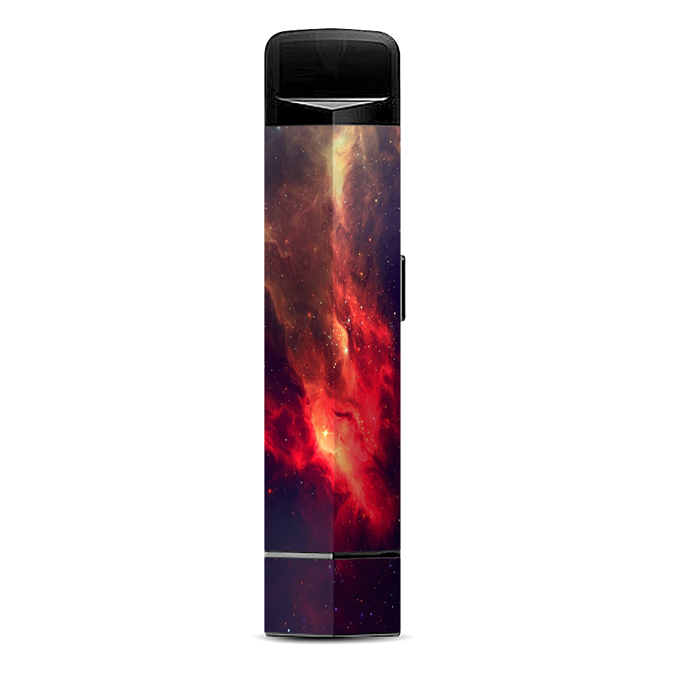  Space Clouds Galaxy Suorin Edge Pod System Skin