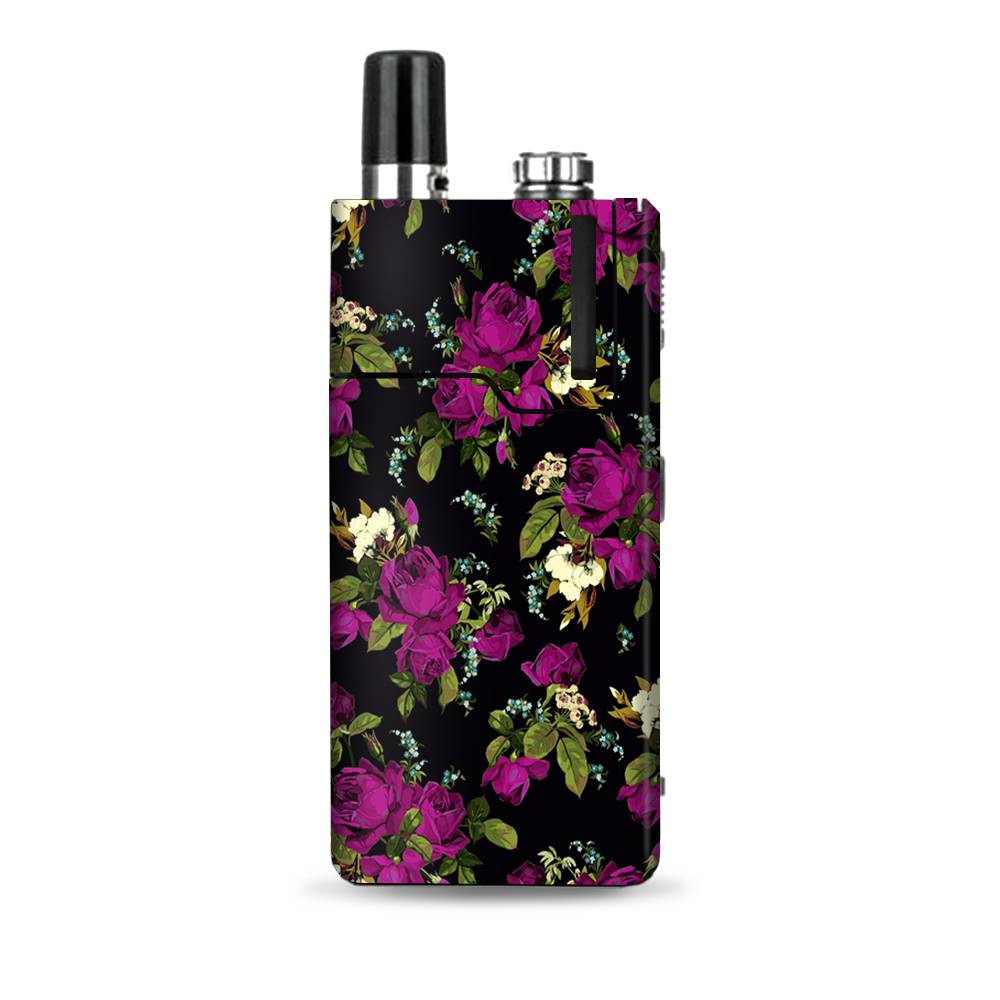  Rose Floral Trendy Lost Orion Q Skin