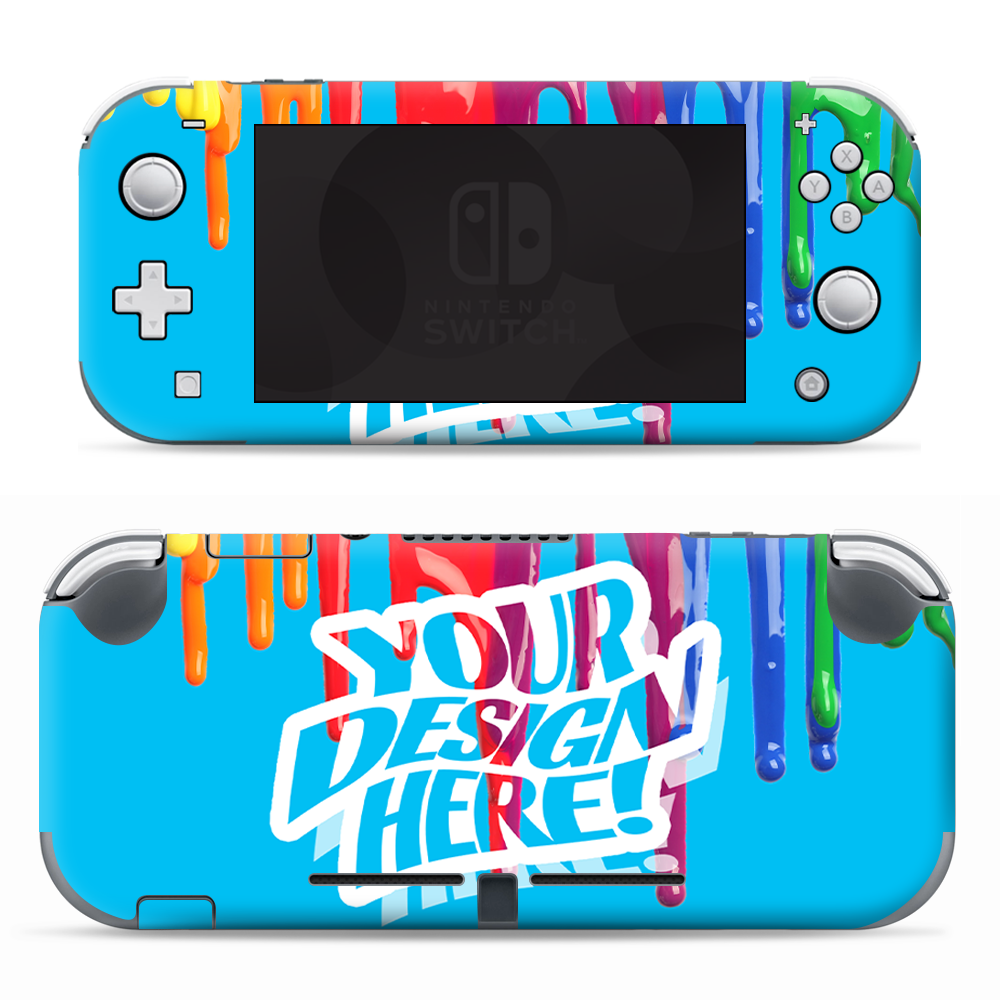 Otterbox nintendo switch lite deals