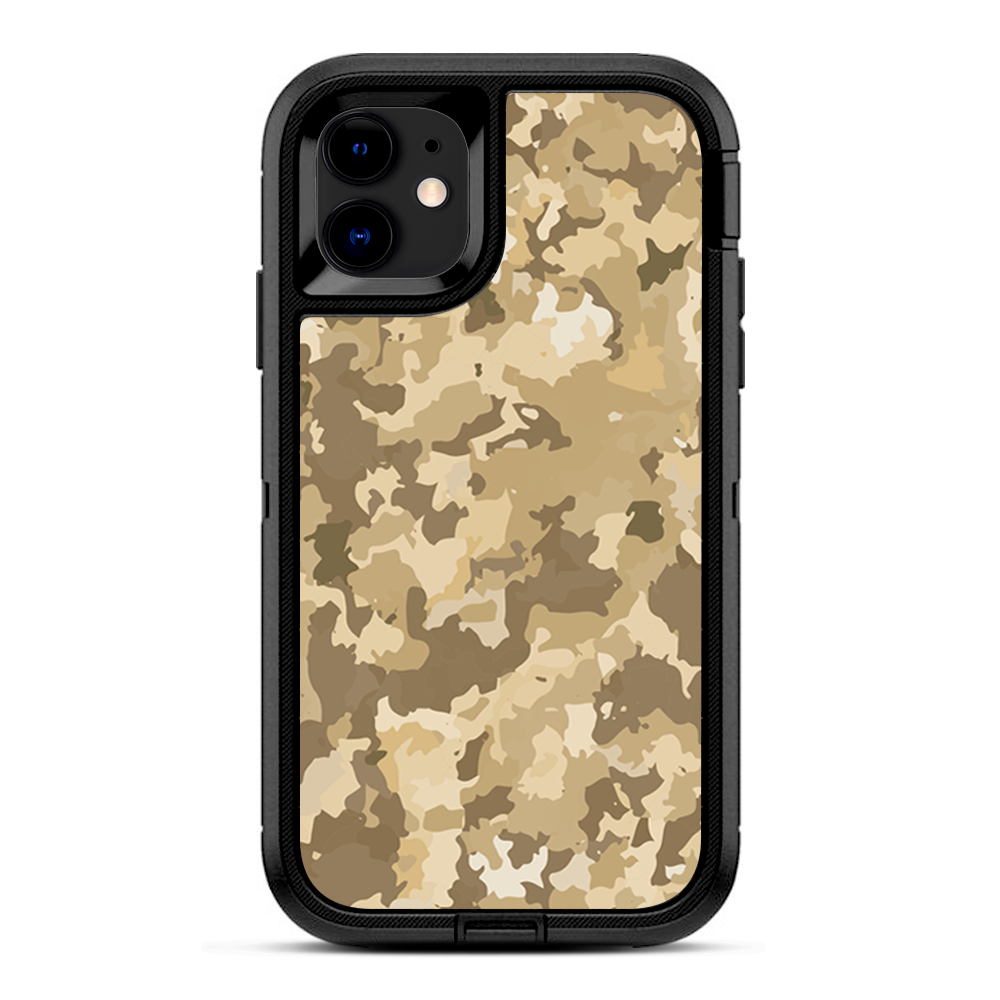 HOT Defender Case Realtree Otterbox Iphone 11 Camo Otterbox