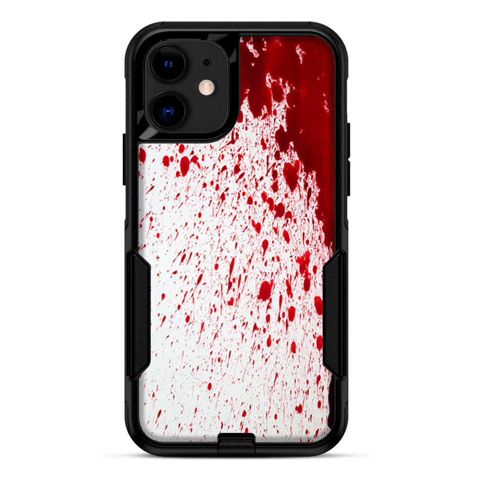 Blood Splatter Dexter Blood Splatter Dexter