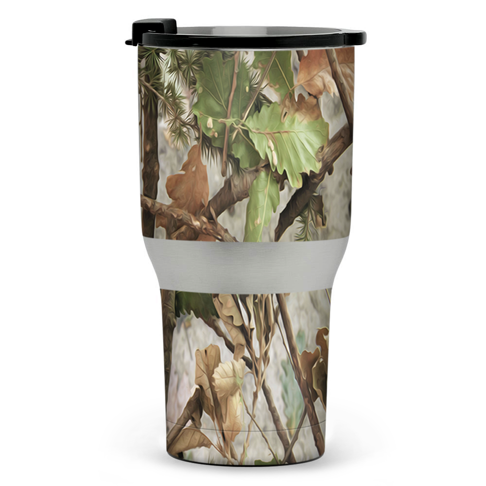Tree Camo Real Oak