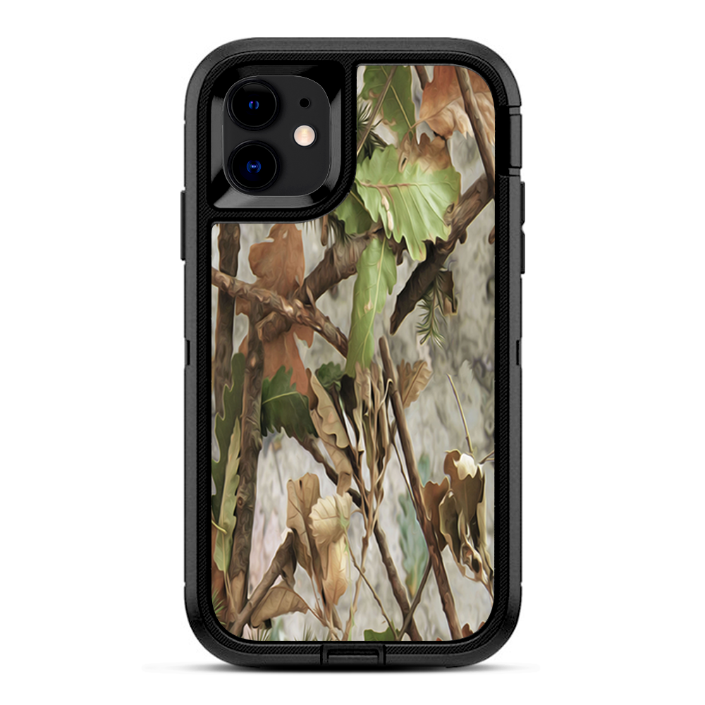 Tree Camo Real Oak Tree Camo Real Oak