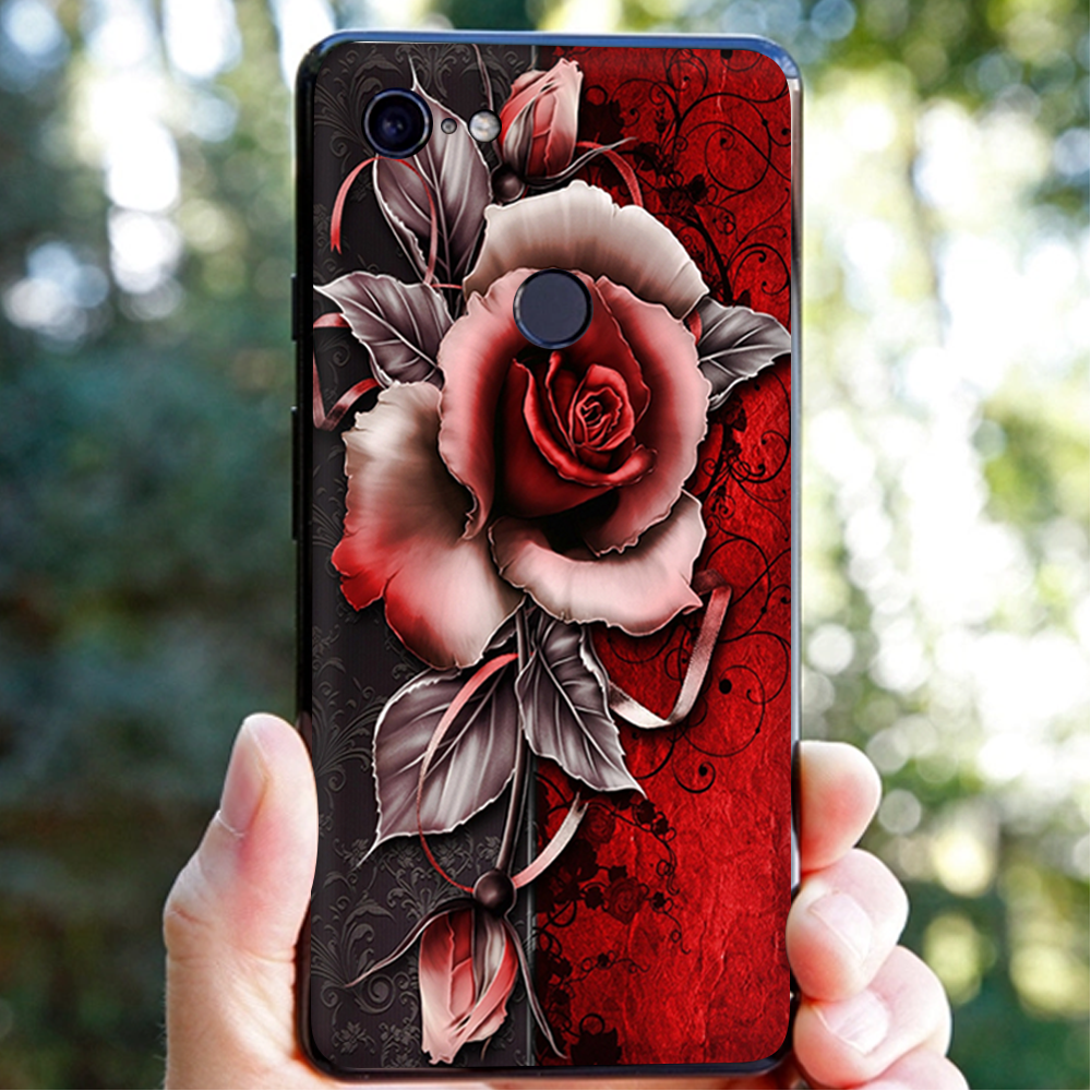 Beautful Rose Design