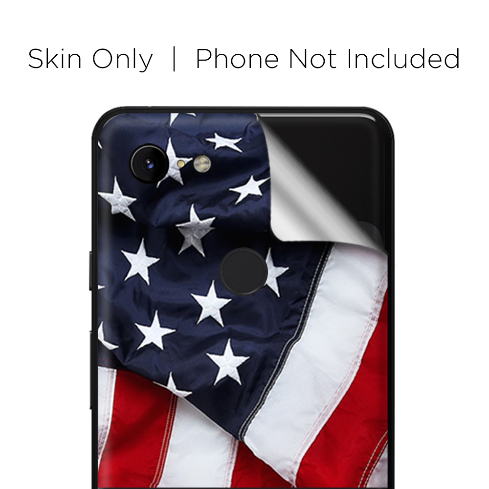Us Flag Usa America