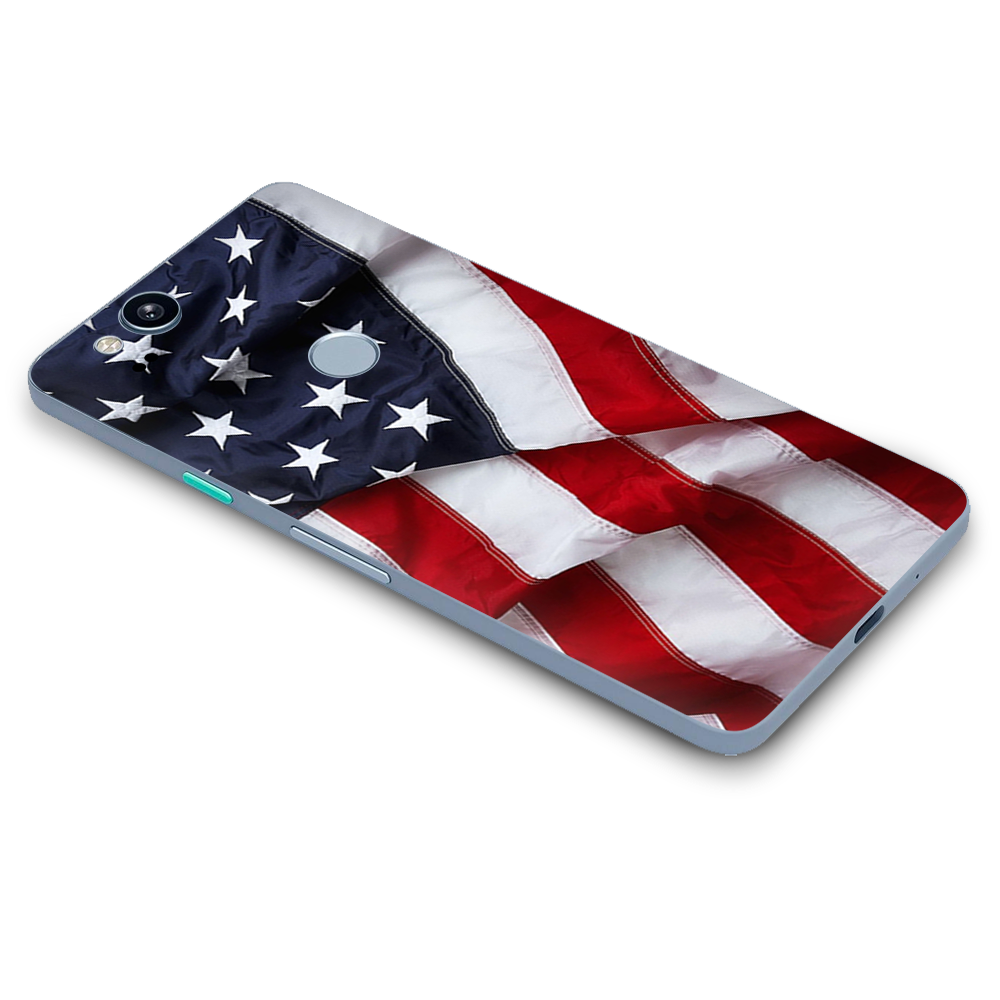 Us Flag Usa America