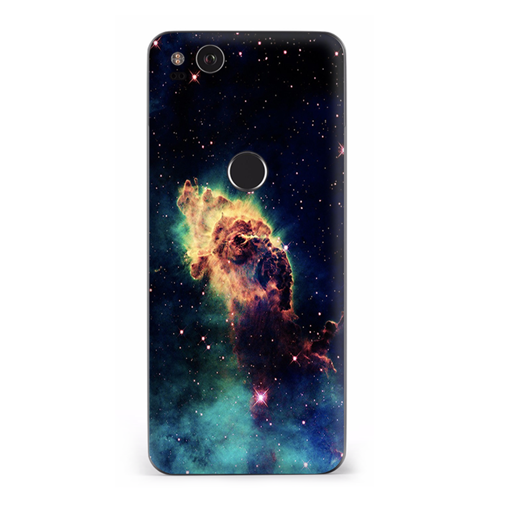 Nebula 2 Space Galaxy