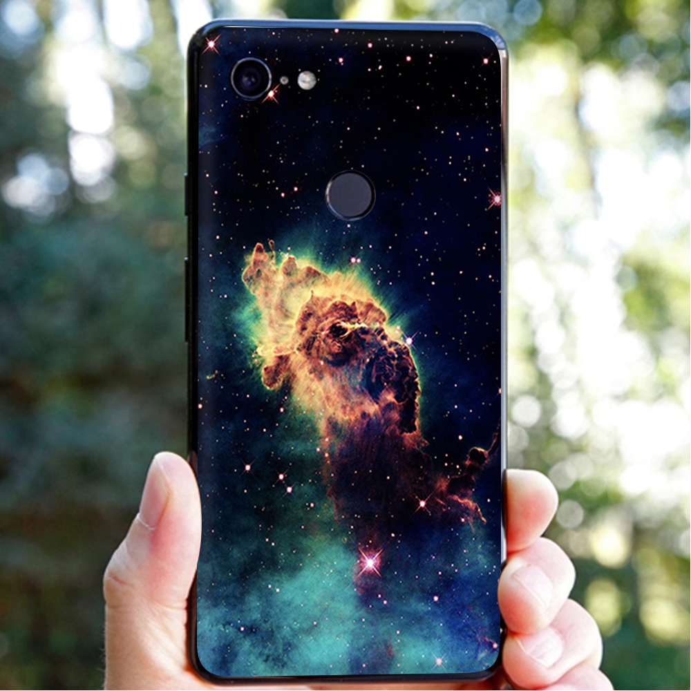 Nebula 2 Space Galaxy
