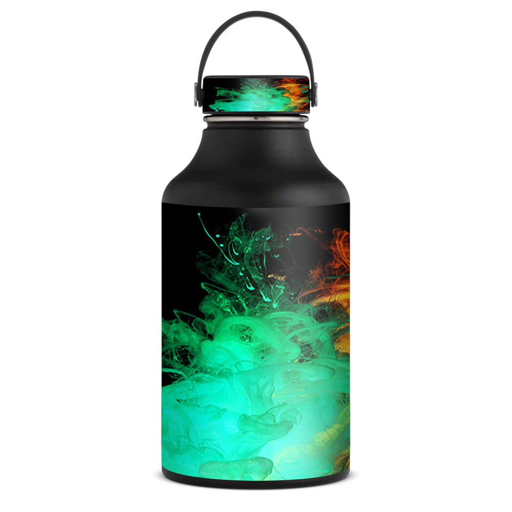 60 Oz Hydro Flask Hydro Flask Standard Mouth 18 Oz Insulated Water