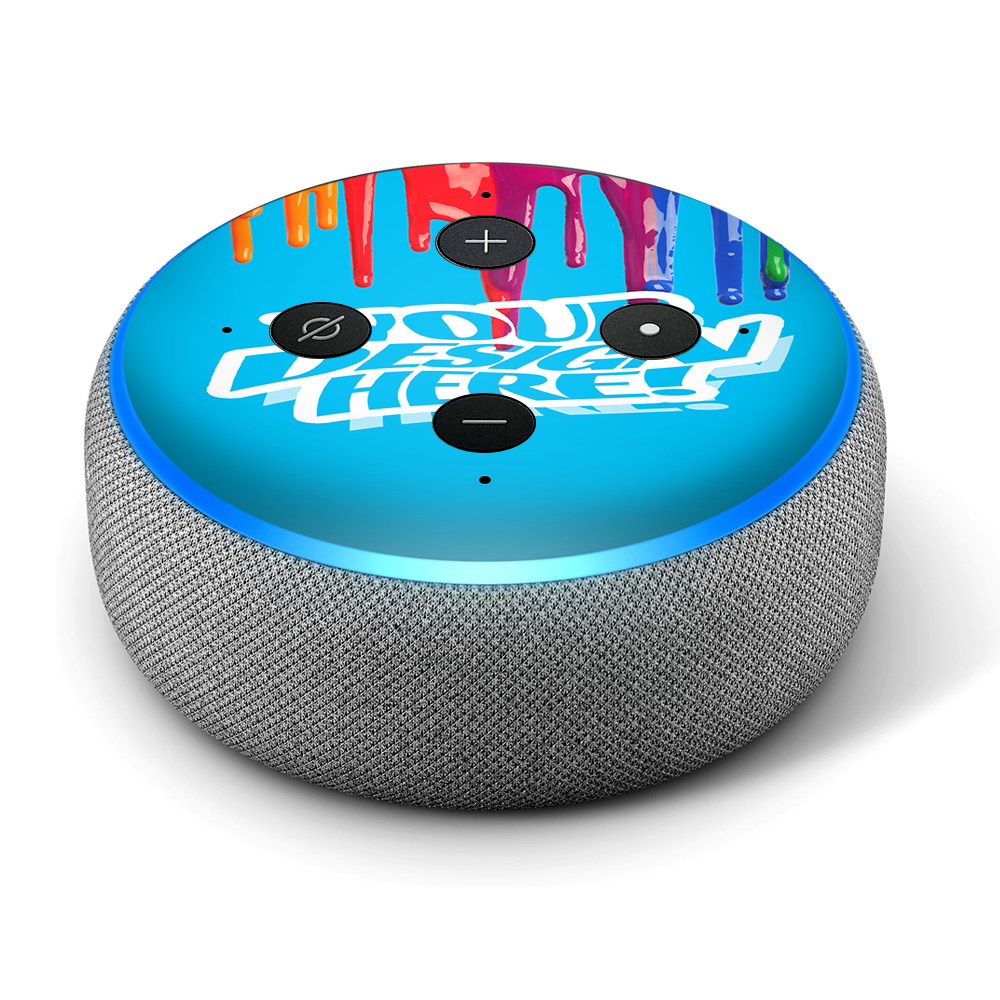 Echo dot amazon discount usa