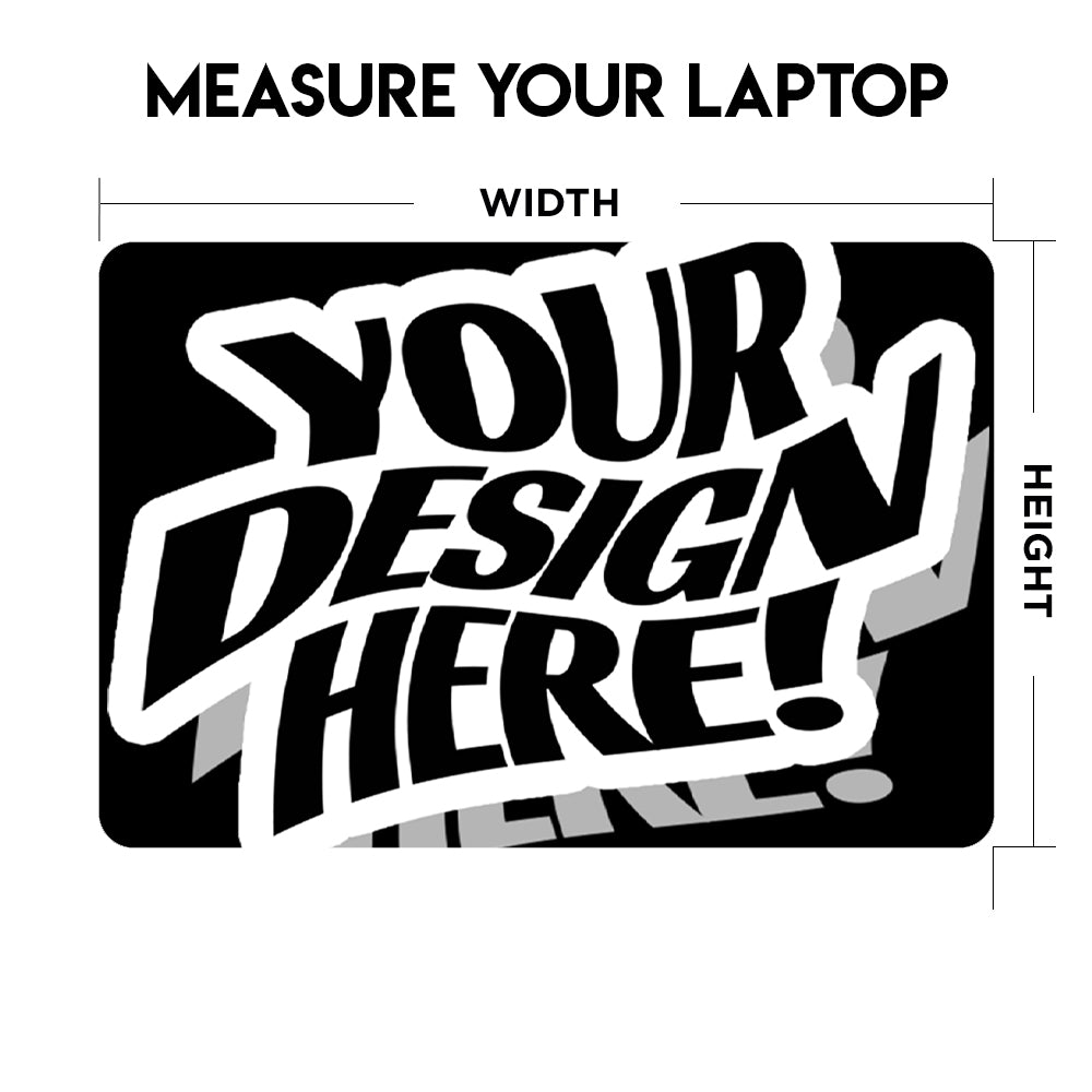 oblprints on Instagram: Make your laptop more creative with new laptop  skins Or you can personalized your own design Contact: 043888035  www.oblprint.com #dubai…