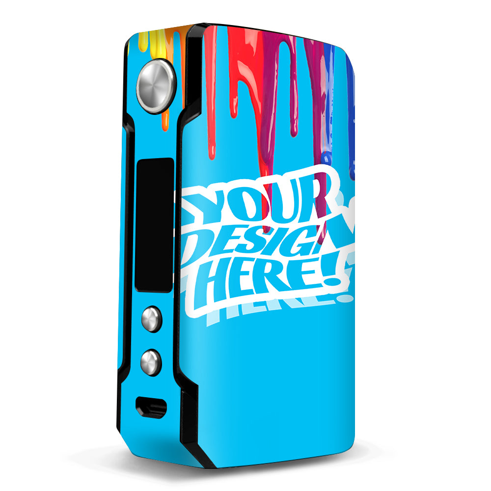 Customize and Personalize Your Own VooPoo Drag 2 Skin Decal itsaskin.com Customize and Personalize Your Own VooPoo Drag 2 Skin Decal itsaskin.com