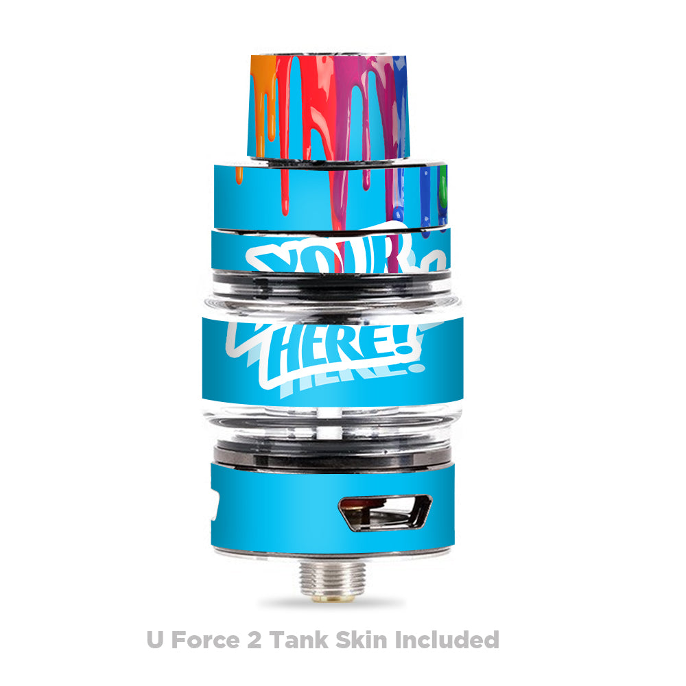 Customize and Personalize Your Own VooPoo Drag 2 Skin Decal itsaskin.com Customize and Personalize Your Own VooPoo Drag 2 Skin Decal itsaskin.com