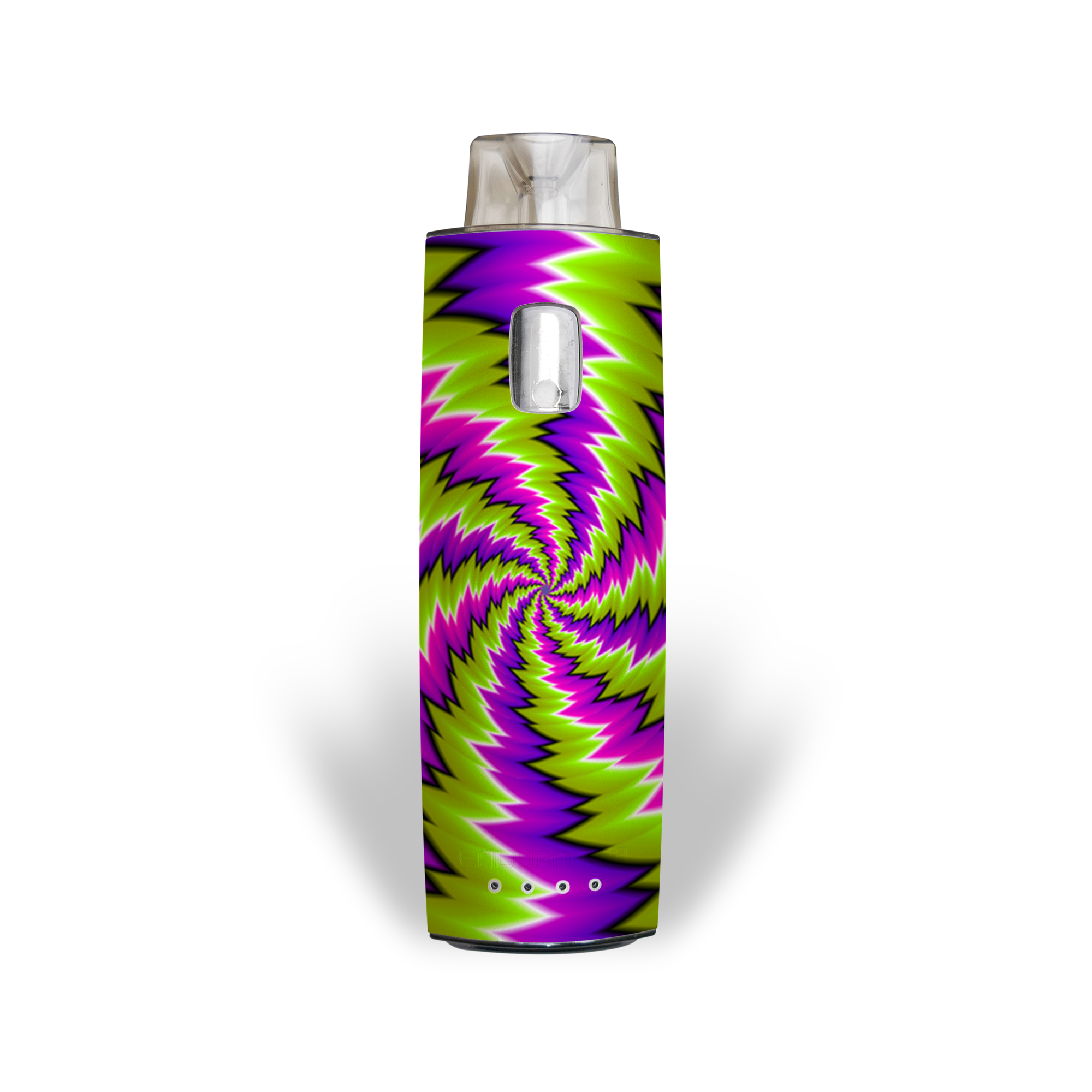 Psychedelic Moving Swirls | Skin for Innokin Endura M18 Psychedelic Moving Swirls | Skin for Innokin Endura M18