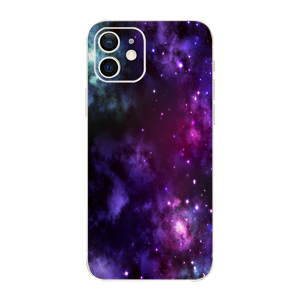 Space Gasses