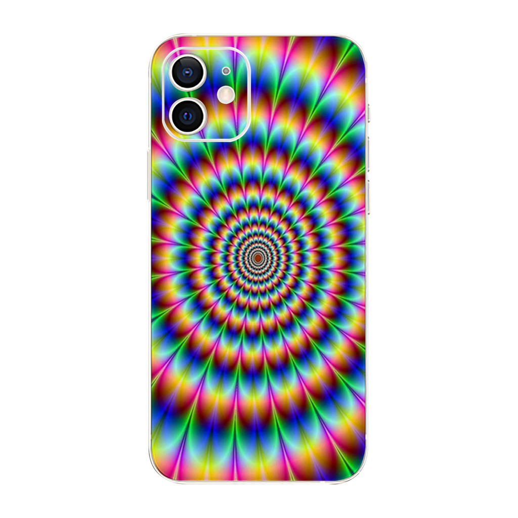 Trippy Hologram Dizzy