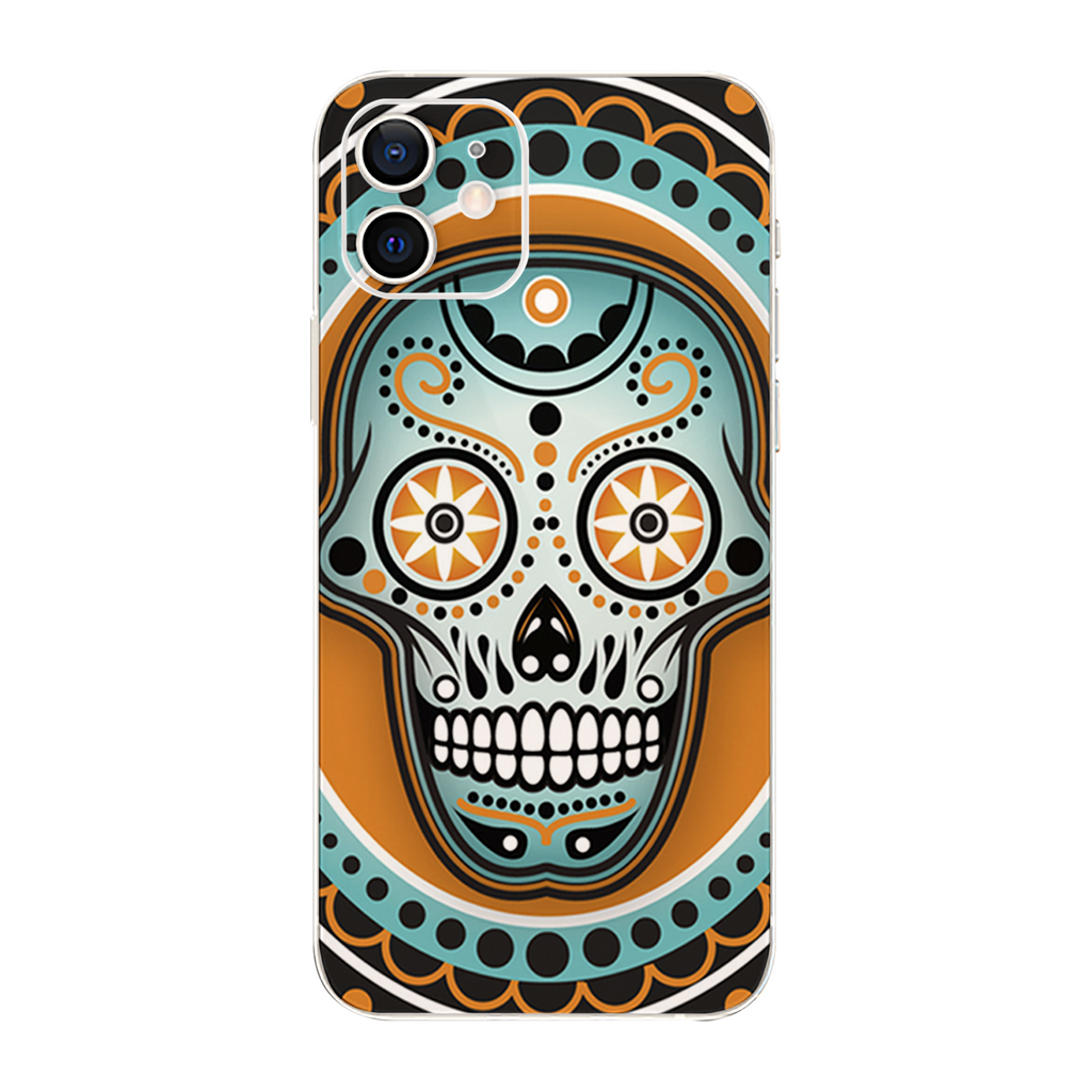 Sugar Skull  Day Of The Dead