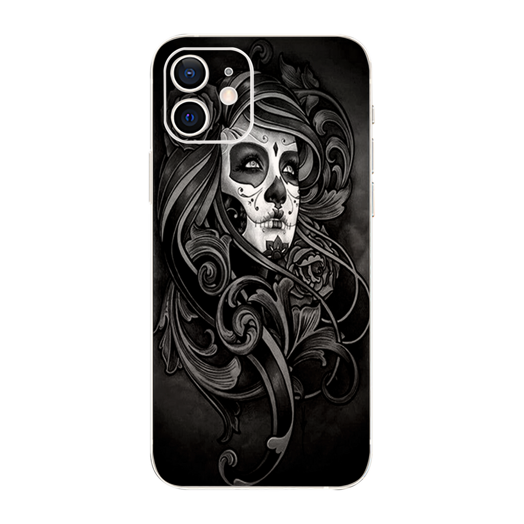 Sugar Skull Girl