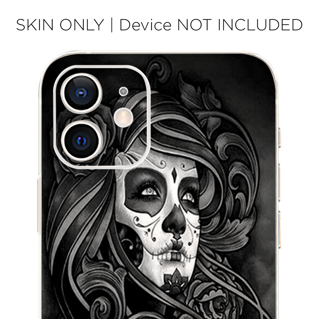 Sugar Skull Girl