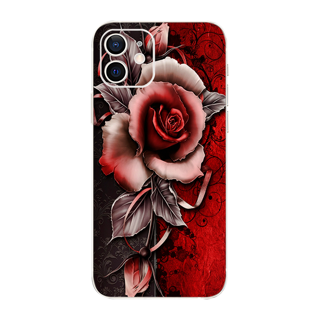 Beautful Rose Design