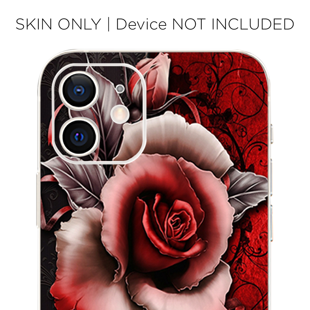 Beautful Rose Design