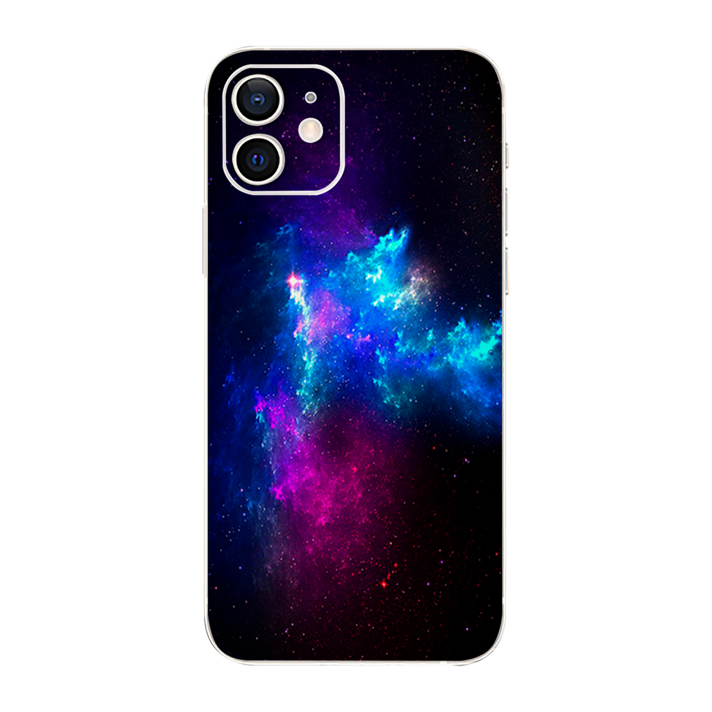 Galaxy Space Gasses