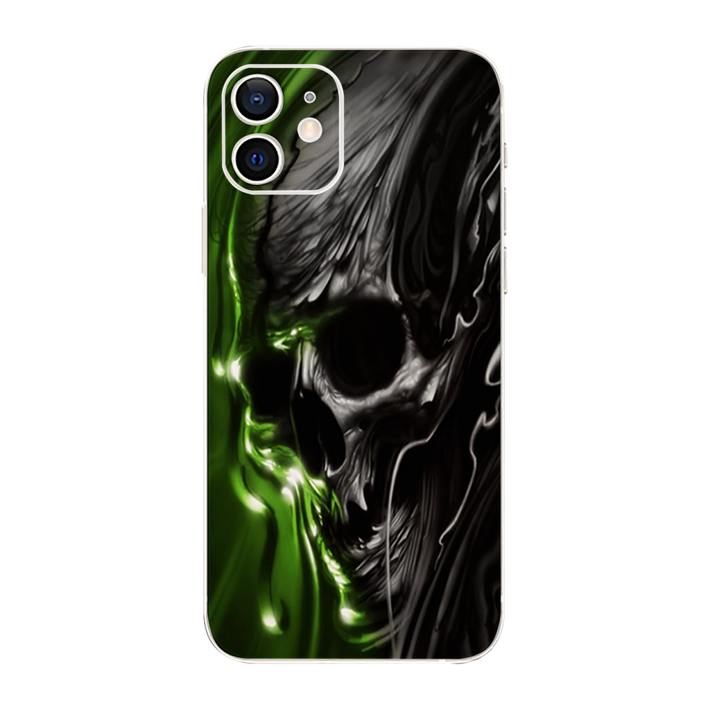 Dark Skull