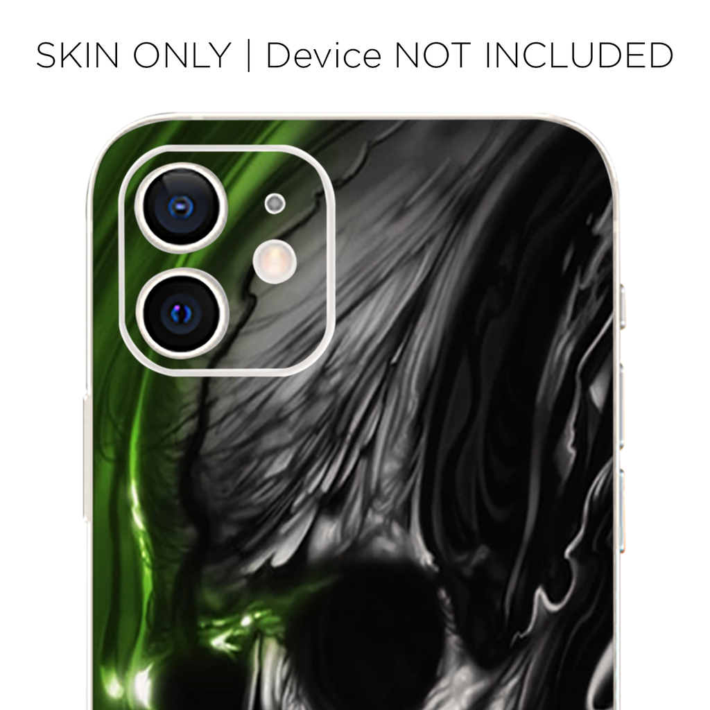 Dark Skull