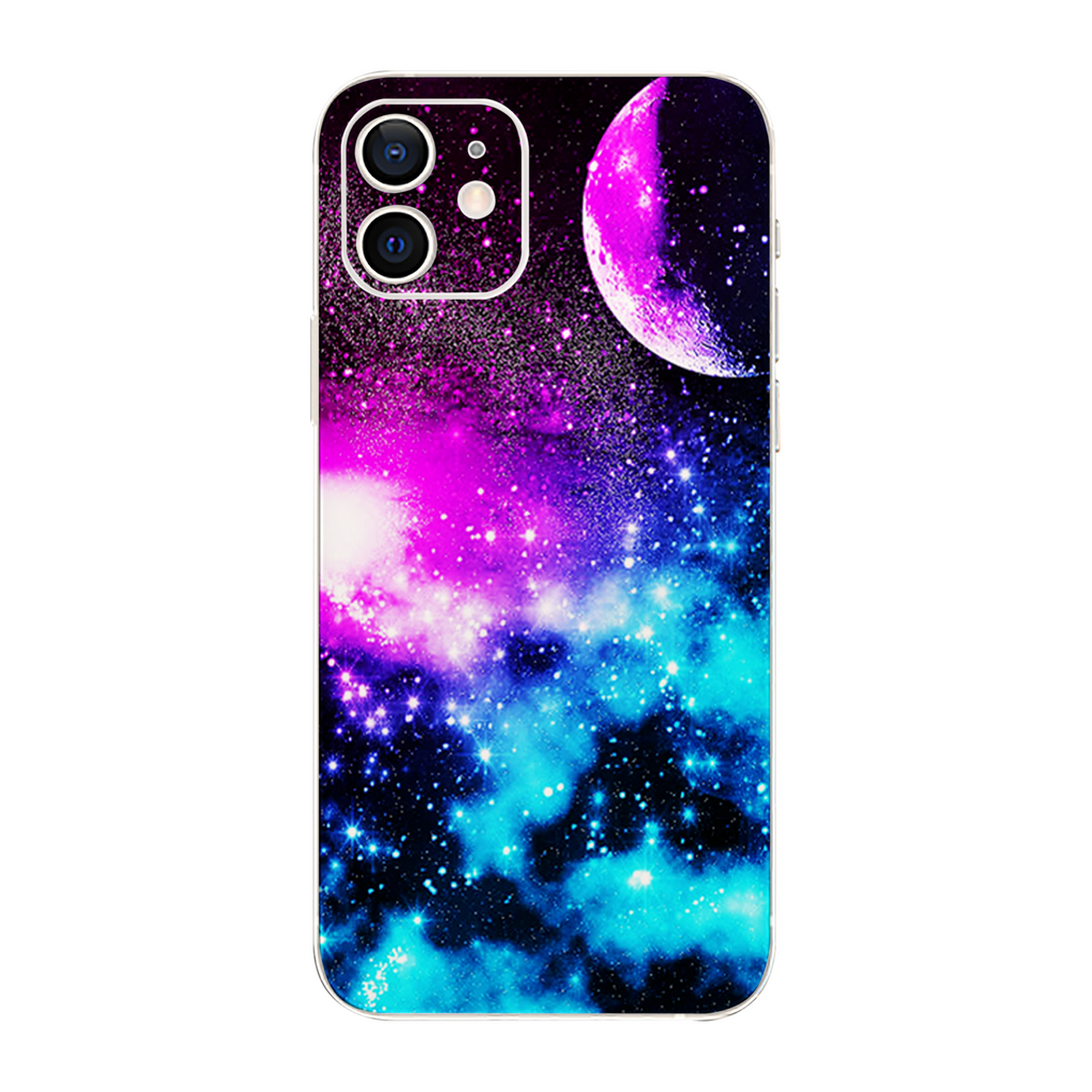 Galaxy Fluorescent