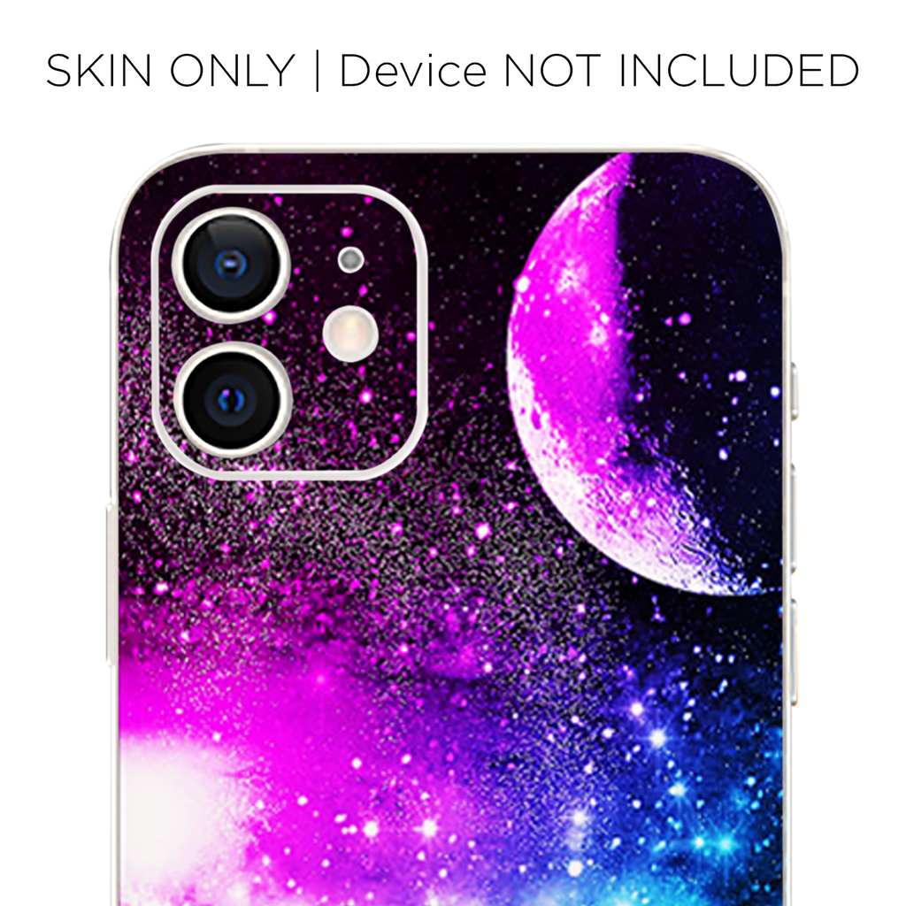 Galaxy Fluorescent