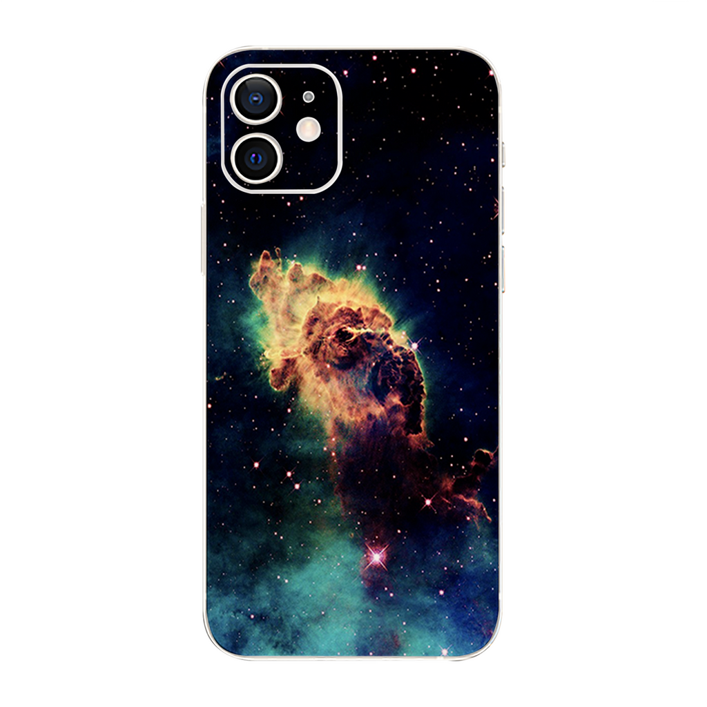Nebula 2 Space Galaxy