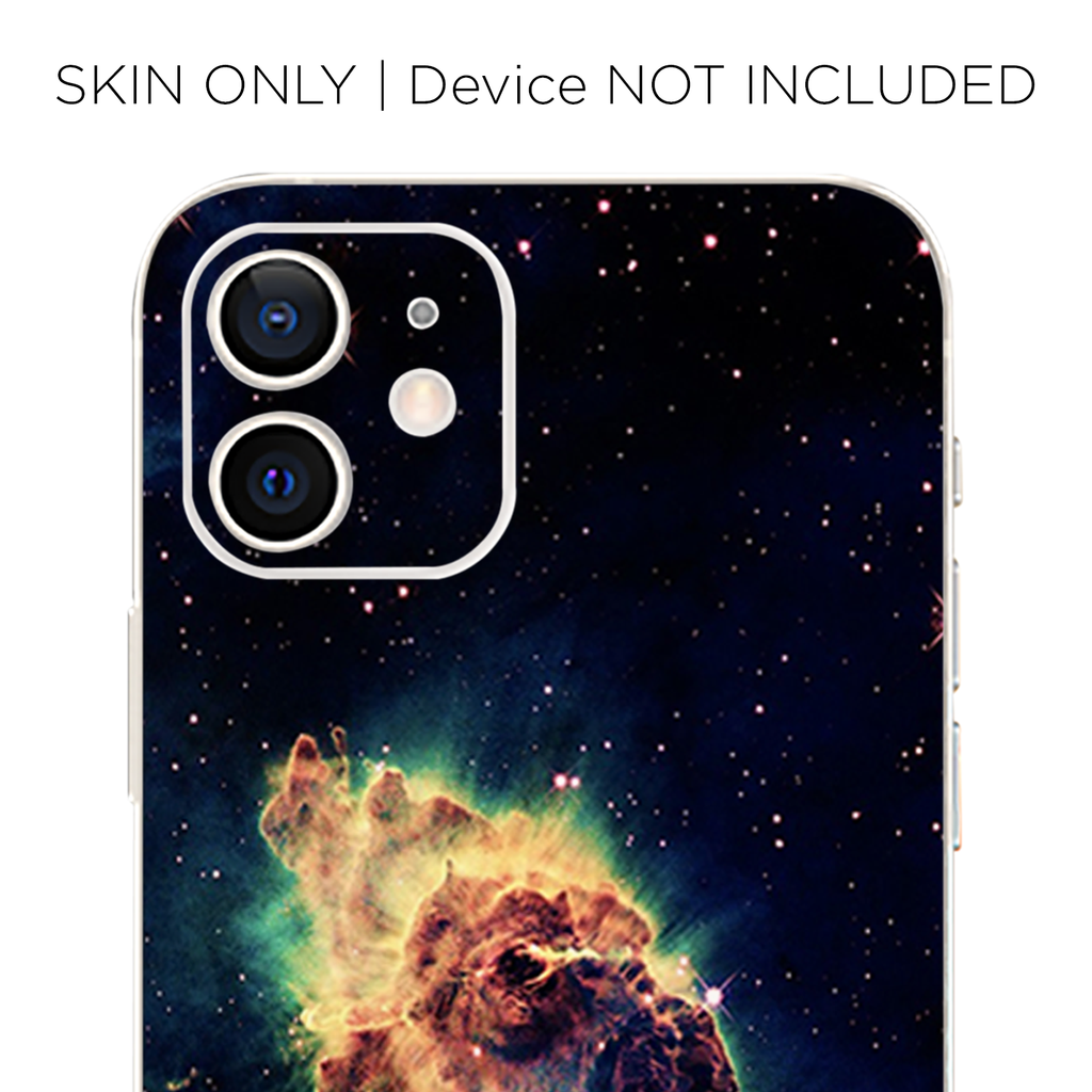 Nebula 2 Space Galaxy
