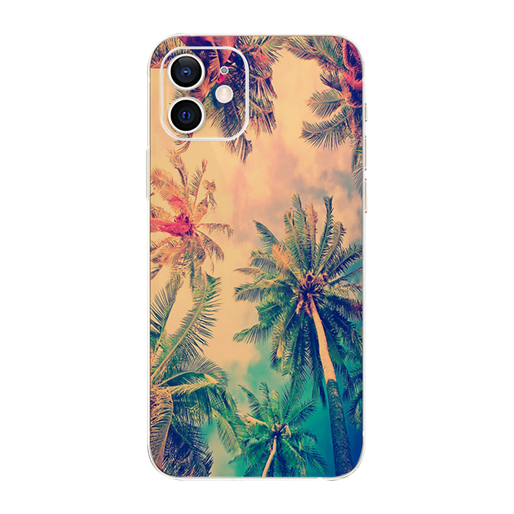 Coconut Trees