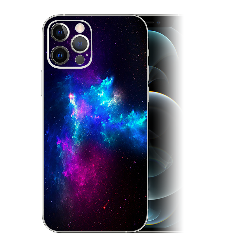 Galaxy Space Gasses