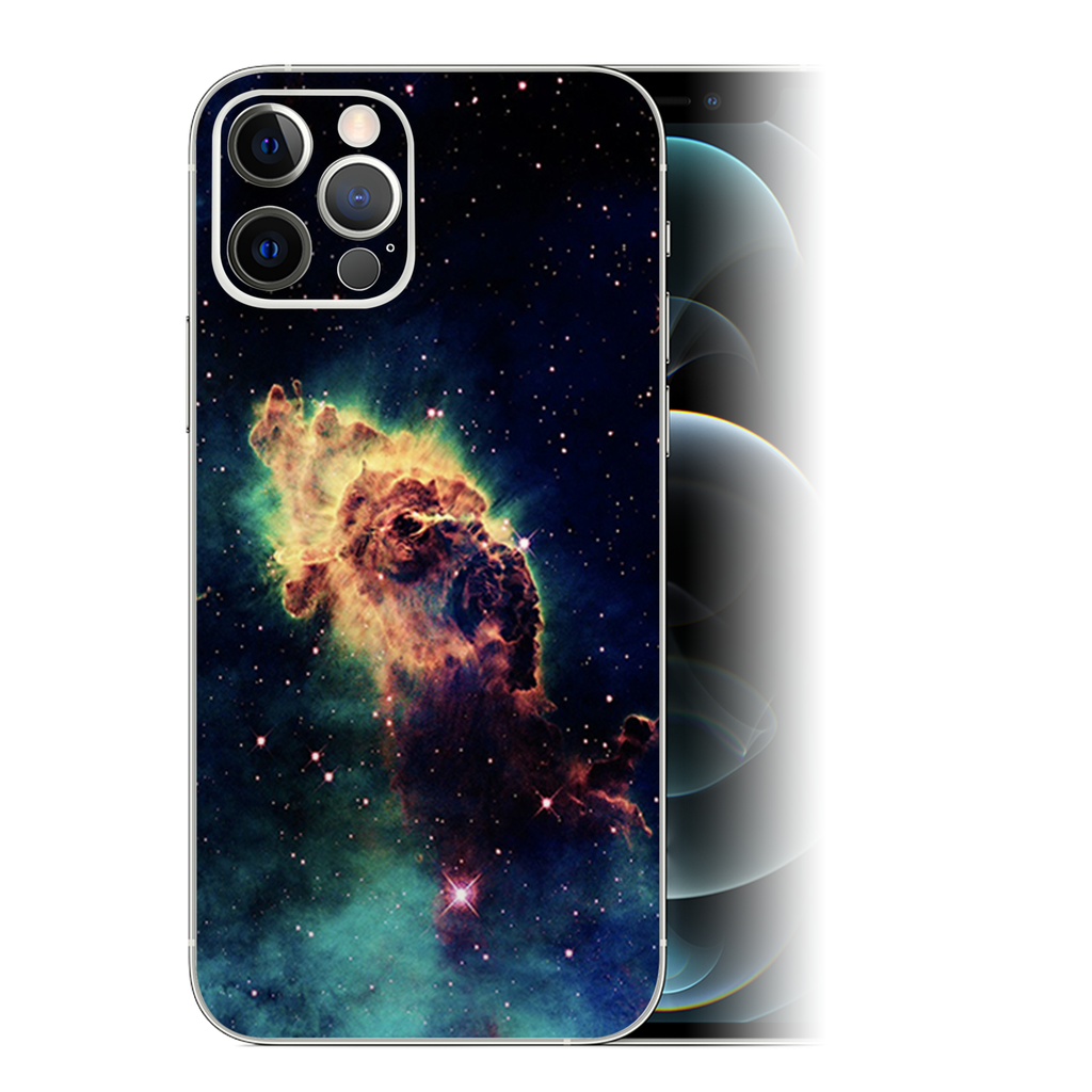 Nebula 2 Space Galaxy