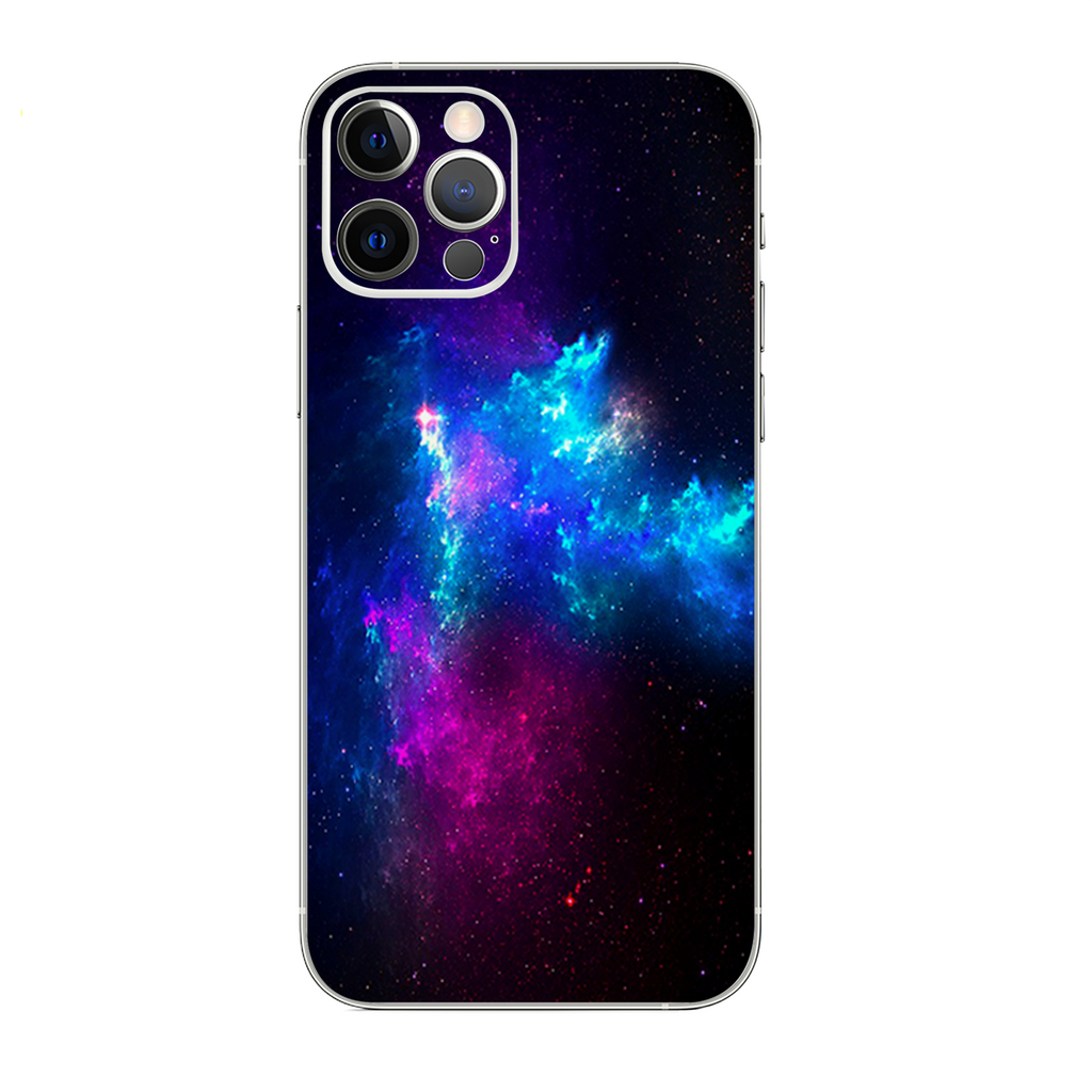 Galaxy Space Gasses