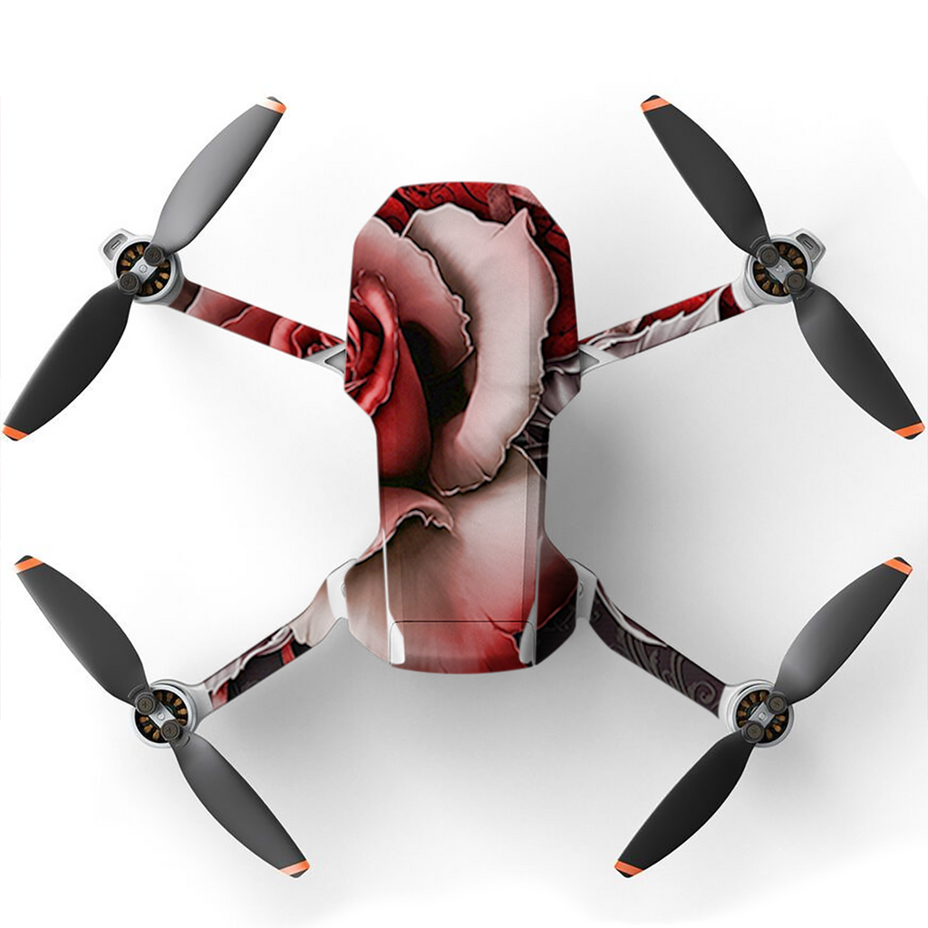 Beautful Rose Design