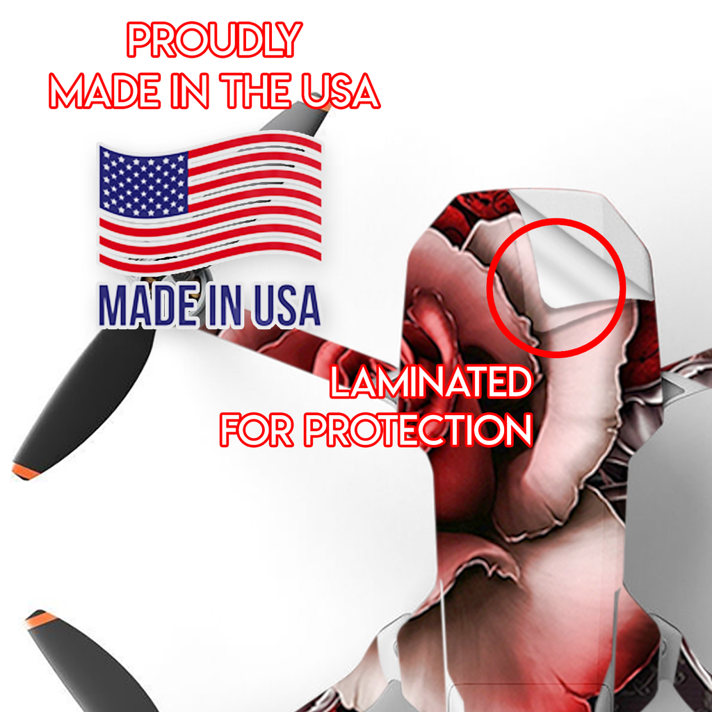 Beautful Rose Design