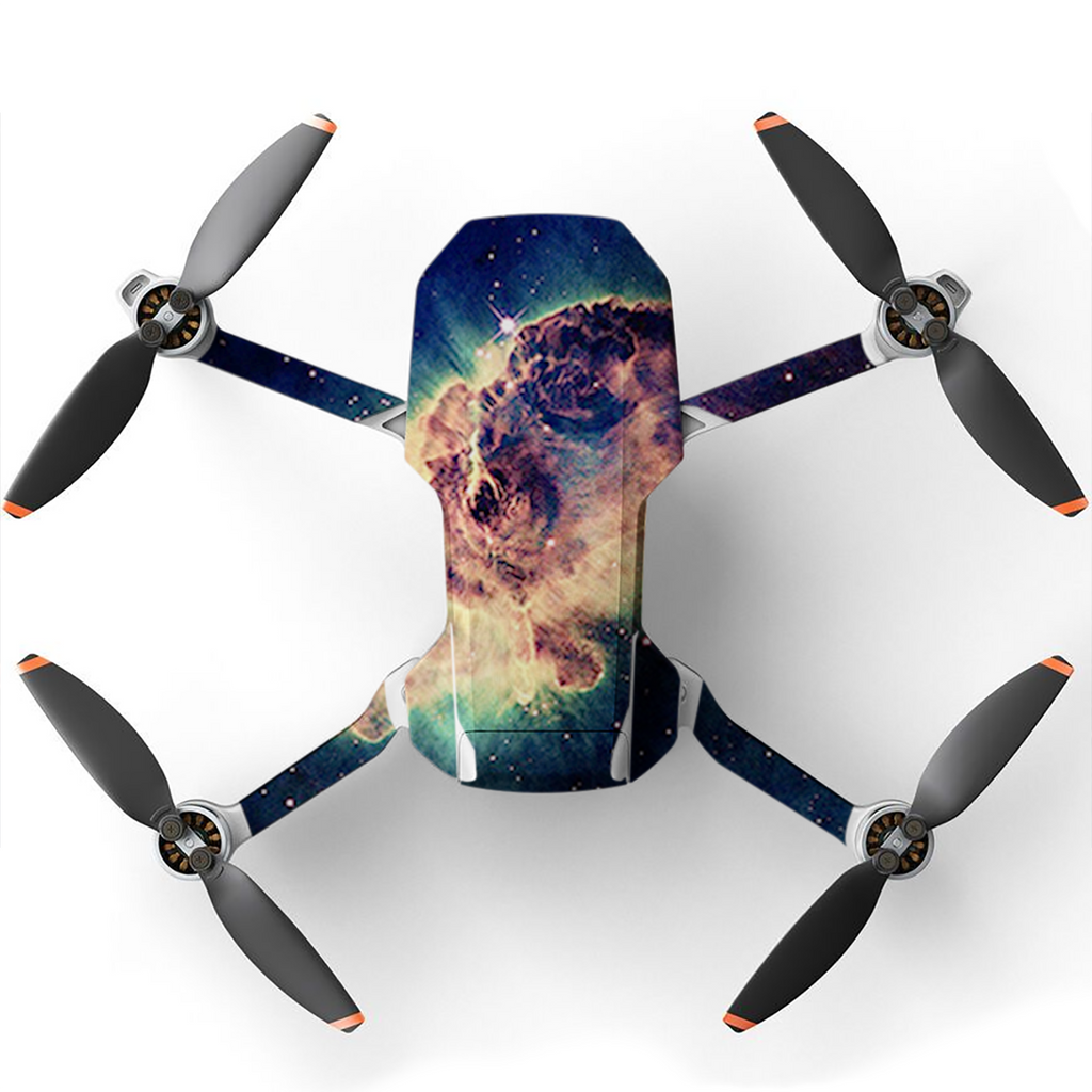 Nebula 2 Space Galaxy