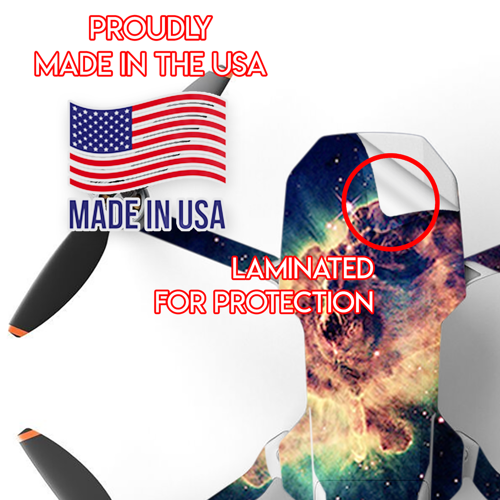 Nebula 2 Space Galaxy