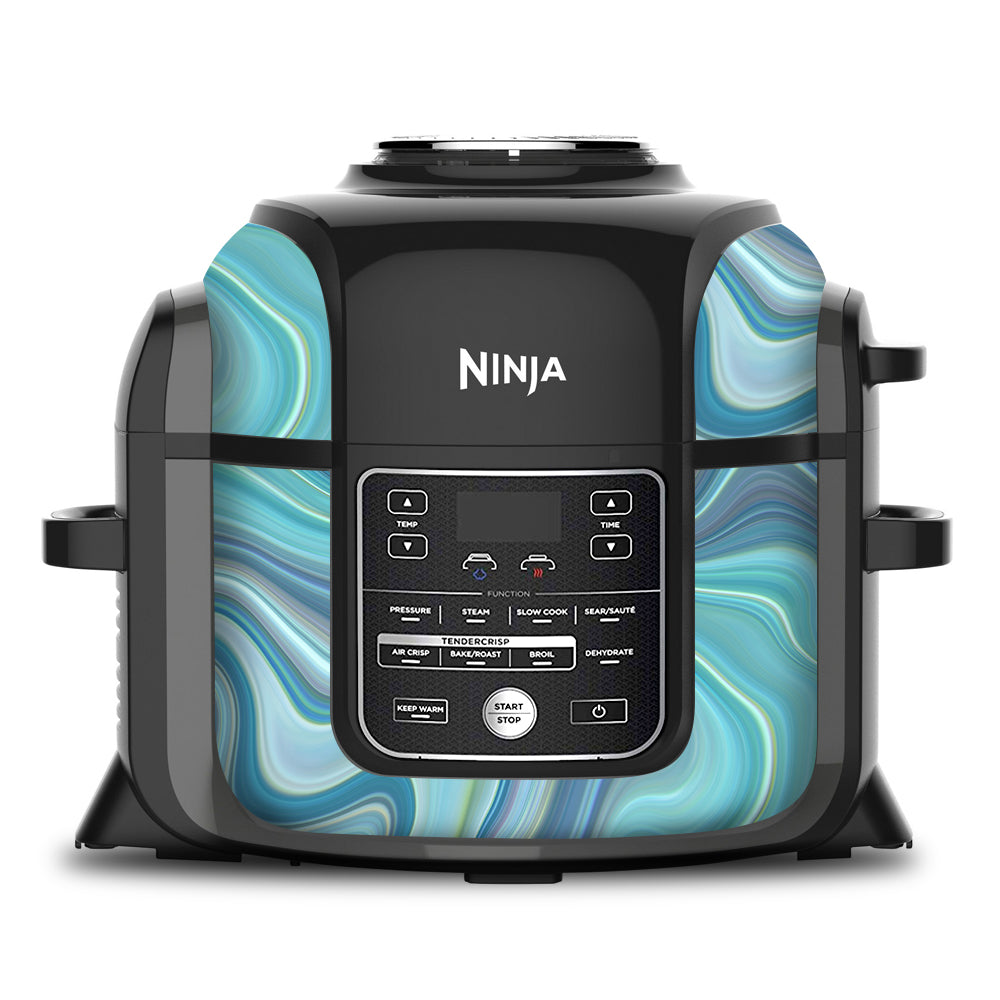 Ninja Foodi 6.5-Qt Pressure Cooker 