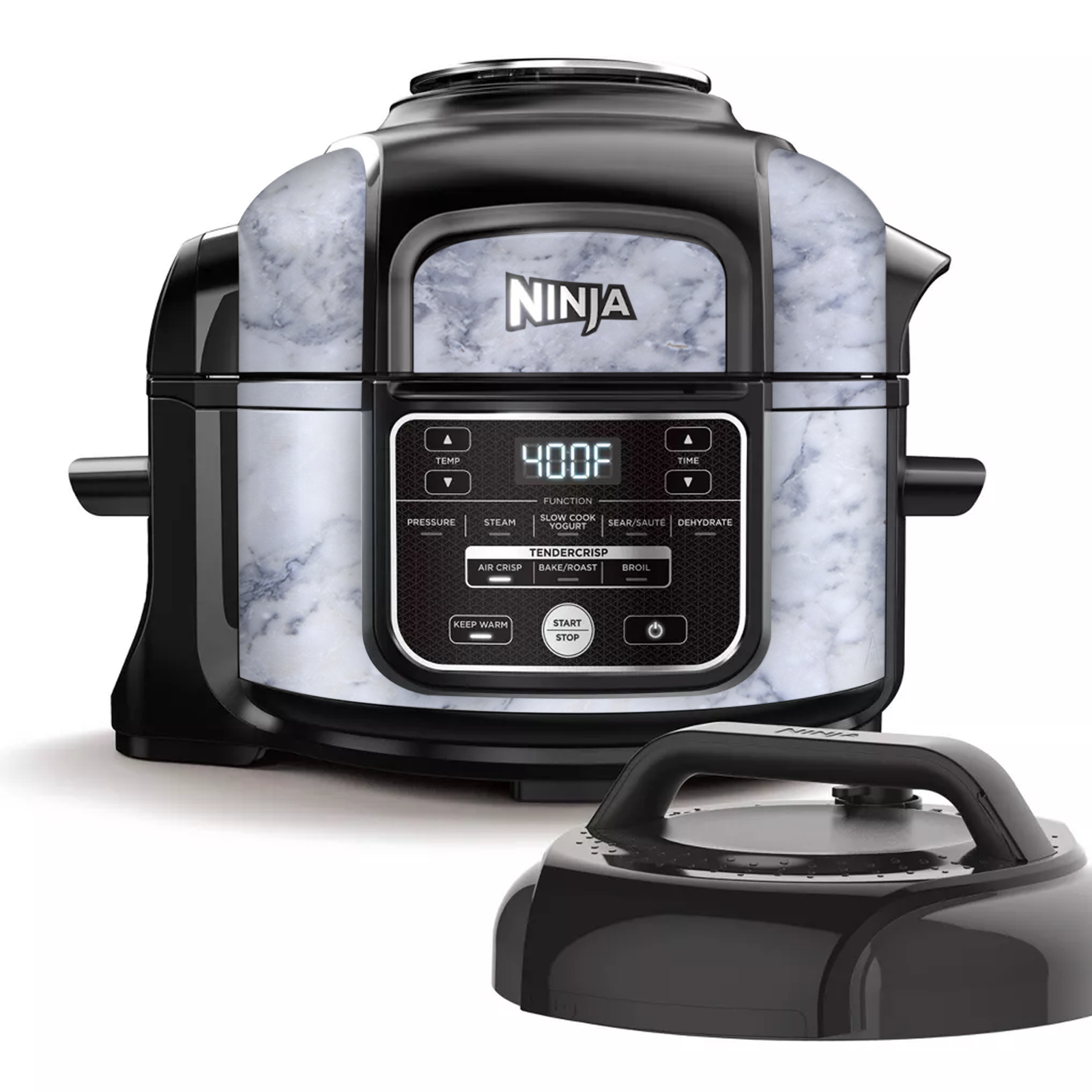 Ninja foodi discount 5qt
