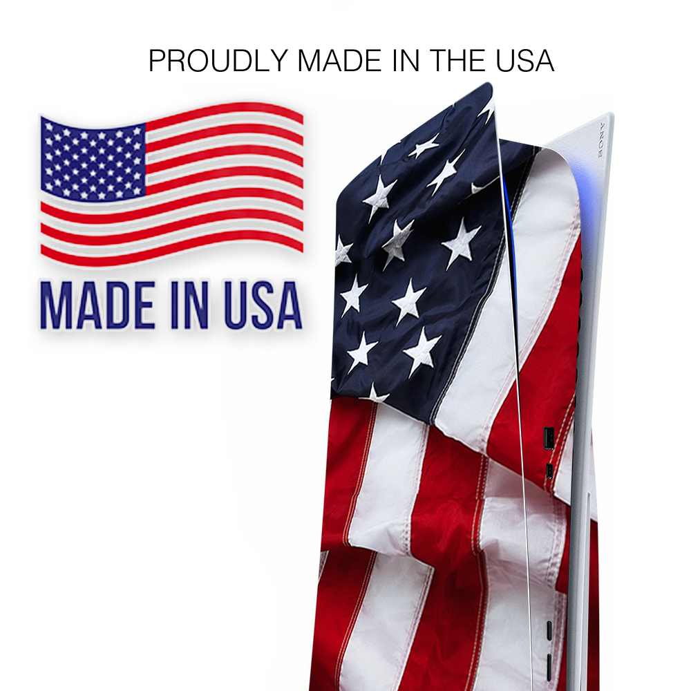 Us Flag Usa America