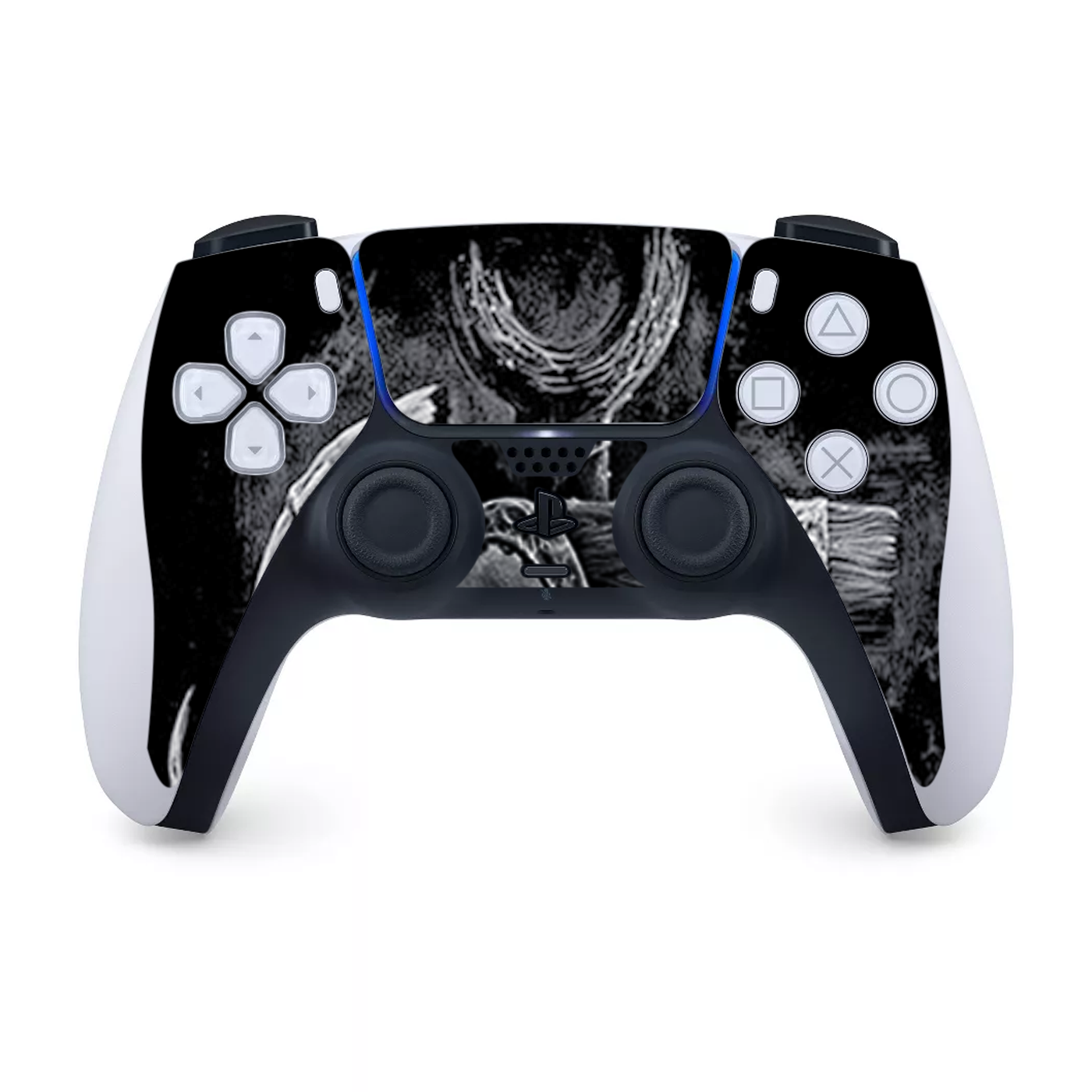 TN-P4Pro-0189 - Feuille verte pour console PS4 Pro et manettes, Autocollant en vinyle TN-P4Pro-0189 - Feuille verte pour console PS4 Pro et manettes, Autocollant en vinyle